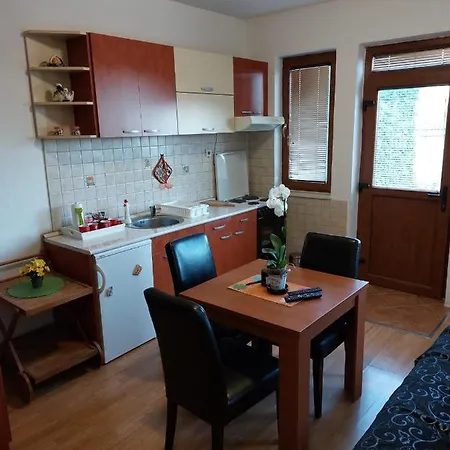 Gordana Apartment Trebinje